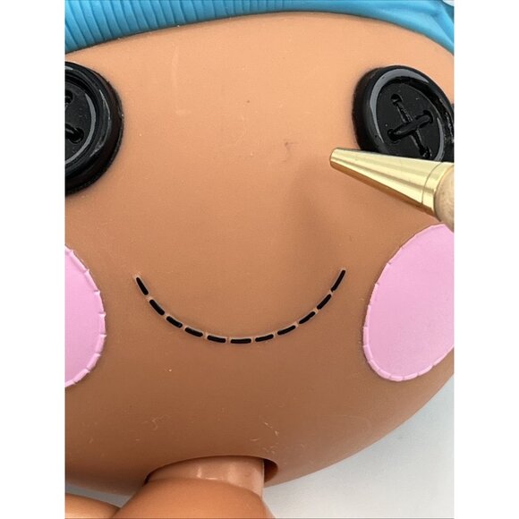 2009 Lalaloopsy Doll Lot Mittens Fluff N Stuff & Berry Jars 12" MGA - Picture 11 of 15